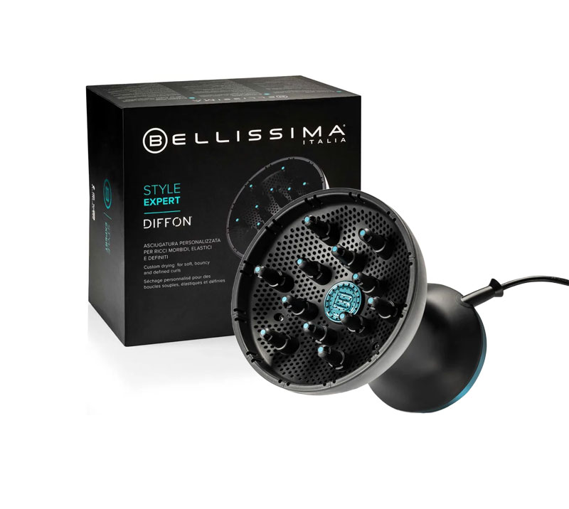 BELLISSIMA STYLE EXPERT DIFFON