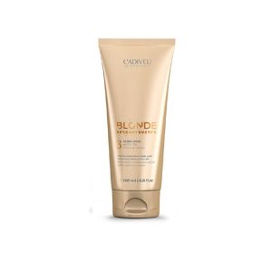 BLONDE RECONSTRUCTOR 3 ADICIC MASK PH 2,2-3,0 200ML