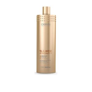 BLONDE RECONSTRUCTOR 2 FIBER FILLER PH 4,5 - 5,5 1000ML