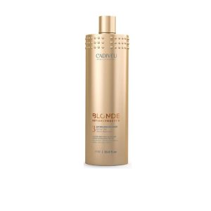 BLONDE RECONSTRUCTOR 3 PH-BALANCING MASK PH 2,2 - 3,0 1000ML