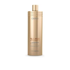 BLONDE RECONSTRUCTOR CLARIFYING SHAMPOO PH 4,5 - 5,5 1000ML