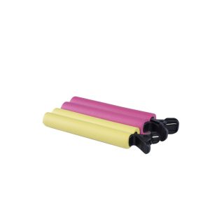 PINZAS DE VOLUMEN Y PROTECTORAS RUBBER GRIPPERS 12 UNDS BIFULL