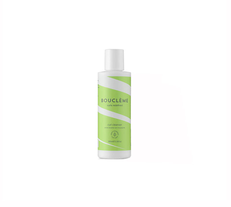 CURL CLEANSER 100ML