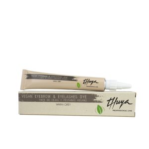 VEGAN EYEBROW & EYELASHES DYR WARM GREY 14ML