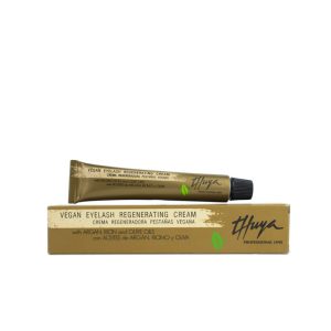 VEGAN EYELASH REGENERATING CREAM 15ML