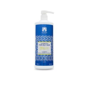 VALQUER CHAMPU REGULADOR DE GRASA 1000 ML