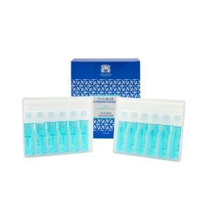 VALQUER PLIS AZUL REFORZADOR 12 X 15 ML