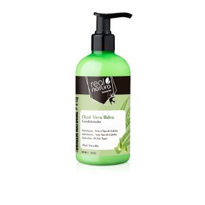 CONDICIONADOR SEM SAL ALOÉ VERA HIDRA 300ML