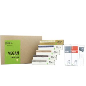 KIT VEGAN LINE PERFECT LOOK