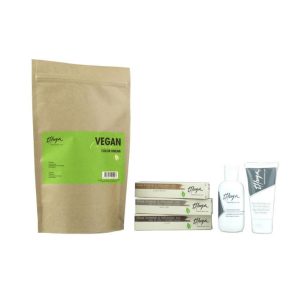 KIT VEGAN LINE COLOR DREAM ESPECIAL CEJAS