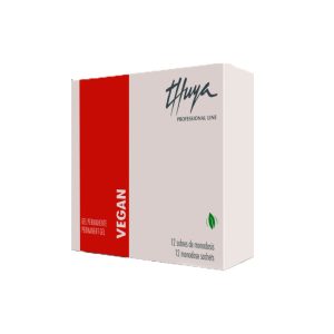 GEL PERMANENTE MONODOSIS 12 UNID VEGANO