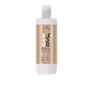BLONDME PREMIUM DEVELOPER 2% 7 VOL. 1000ML