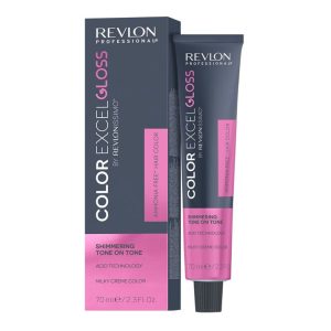 REVLONISSIMO COLOR EXCEL GLOSS .11 70ML