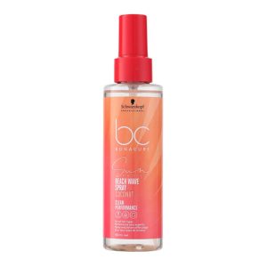 BC SUN PROTECT BEACH WAVES SPRAY COCONUT 150ML
