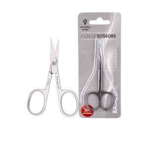 BASIC CUTICLE SCISSORS B22
