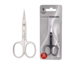BASIC CUTICLE SCISSORS B20