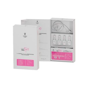 SOFT GEL TIPS STARTER KIT