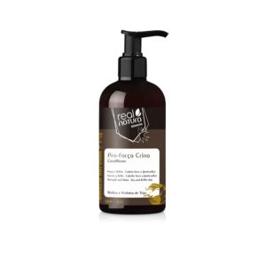 CONDICIONADOR SEM SAL PRO-FORÇA CRINA 300ML
