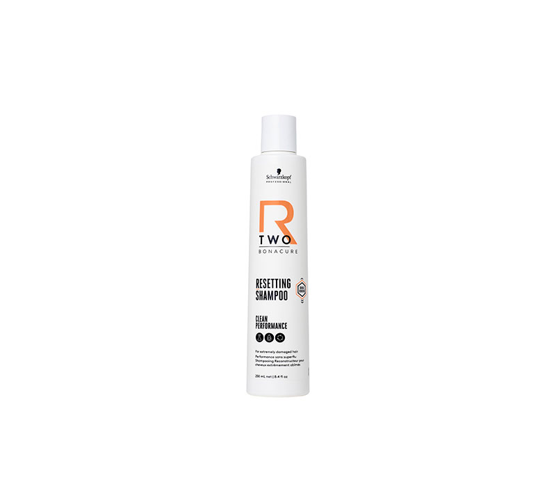 BC R-TWO RESETTING SHAMPOO 250ML