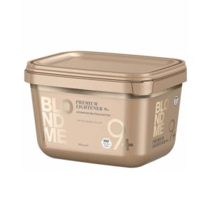 BLONDME PREMIUM LIGHTENER 9+ 450G