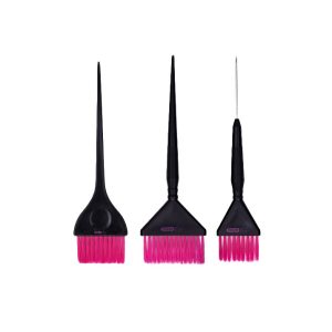SET DE 3 PALETINAS COLOR STYLE PERFECT 3 BIFULL