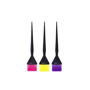 SET DE 3 PALETINAS COLOR STYLE TRIXY BIFULL