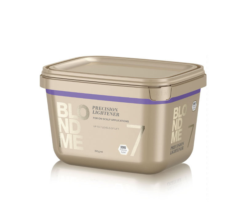 BLODNME PRECISION LIGHTENER 7 350G