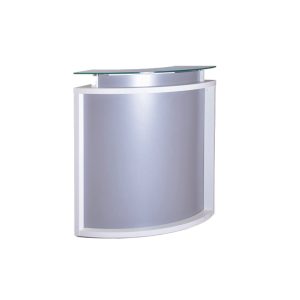 RECEPCIÓN MARTINICA COLOR PINO BLANCO