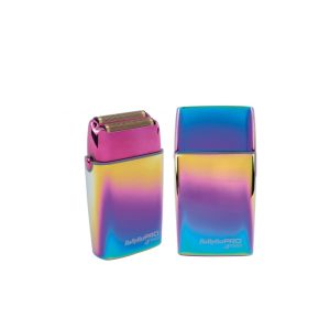 SHAVER CHAMALEON FOILFX02 DOBLE CABEZAL