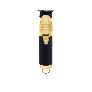 SKELETON GOLD GRIP NEGRO