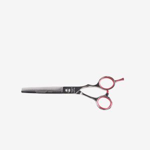 TIJERA DE CORTE PROF. 1CUCHILLA 6" INOX PRO BARBER LINE HENBOR