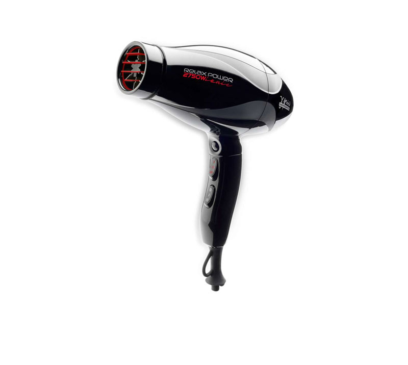 GAMMA+ RELAX POWER Ionic Edition