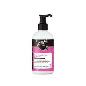 CONDICIONADOR SEM SAL PRO-CACHINHOS 300ML