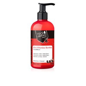 CONDICIONADOR SEM SAL PRO-VITAMINA BOMBA 300ML