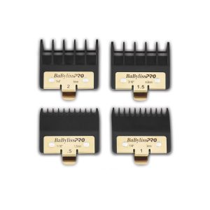 PREMIUM SKELETONFX TRIMMER GUARDS (0.5,1,1.5,2)