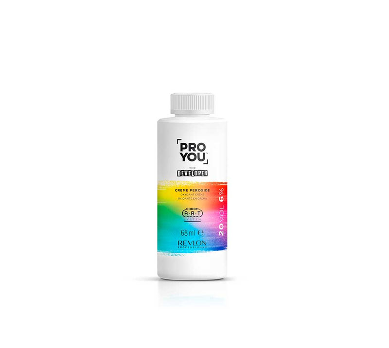 PRO YOU CREME PEROXIDE MINI 20VOL