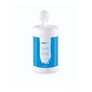 TOALLITAS QUITAMANCHAS 100 UNDS SYMPLI WIPE BIFULL