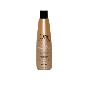 ORO THERAPY GOLD SHAMPOO ILLUMINATING NUEVO FORMATO 300ML