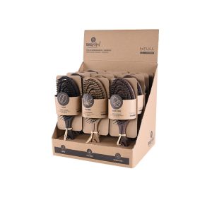 EXPOSITOR CEPILLOS ECOLOGICOS BIO SPIRAL NATUR