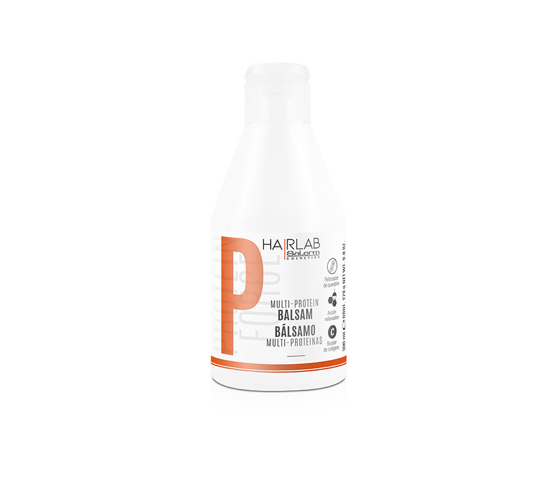 BÁSALMO MULTI-PROTEINAS 300ML