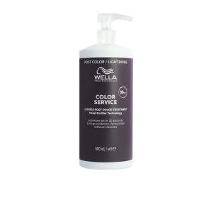 COLOR SERVICE EXPRESS POST COLOUR TREATMENT 500ML