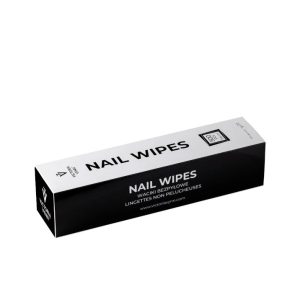 NAIL WIPES 500 OCS 5X5CM