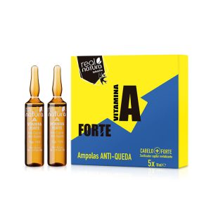 AMPOLAS VITAMINA A 5X10ML