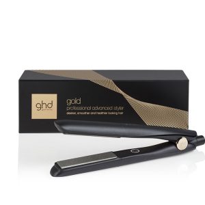 PLANCHA GHD GOLD HYDRA