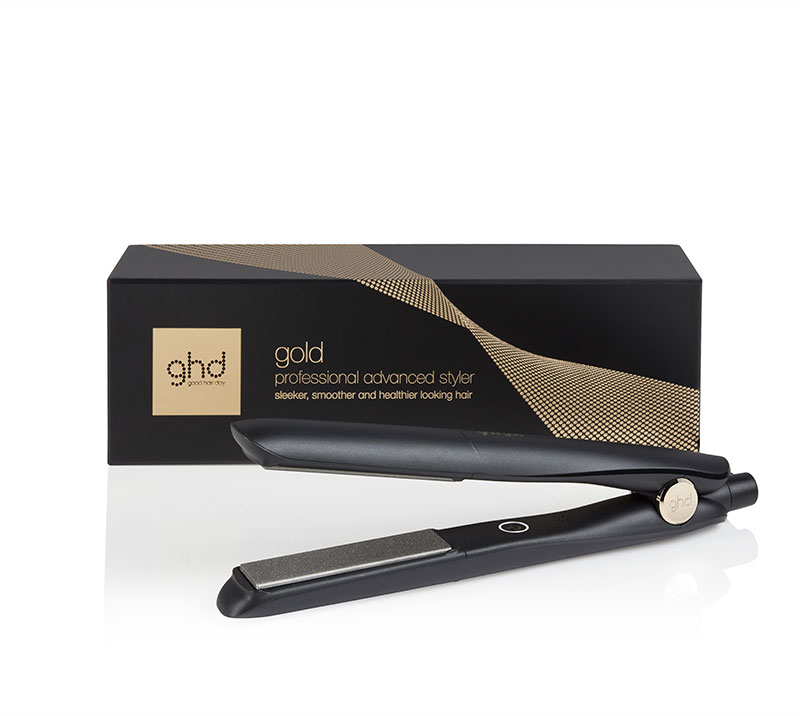 PLANCHA GHD GOLD HYDRA