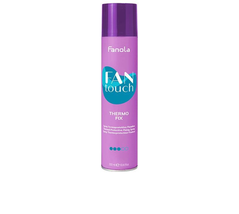 SPRAY TERMO PROTECTOR FIJADOR THERMO FIX FANTOUCH 300ML