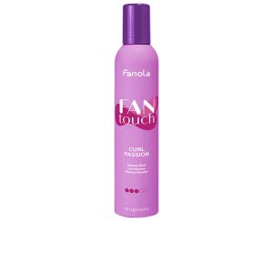 MOUSSE RIZOS CURL PASSION FANTOUCH 300ML