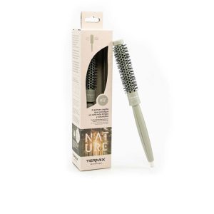 CEPILLO REDONDO TERMIX PROFESIONAL NATURE Ø17