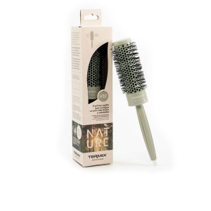 CEPILLO REDONDO TERMIX PROFESIONAL NATURE Ø32