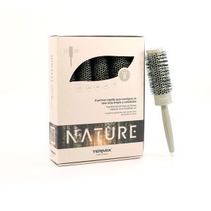 PACK CEPILLOS REDONDOS TERMIX PROFESIONAL NATURE 5 U.(Ø17, Ø23, Ø28, Ø32, Ø43)